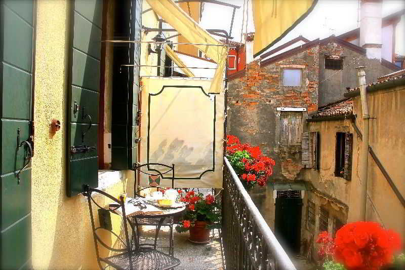 Apostoli Palace Venedig Exterior foto